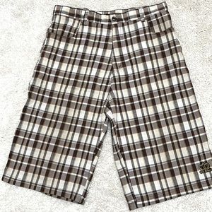 OLD SKOOL SHORTS